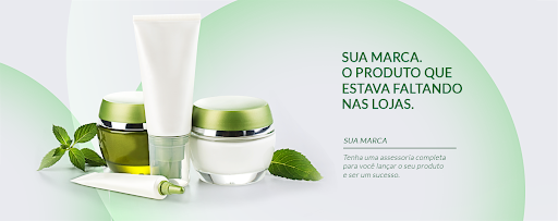 QUANTO DINHEIRO PRECISA PARA LANÇAR A SUA MARCA DE COSMÉTICOS